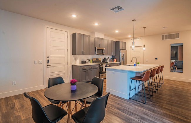 ROVE LIVING/KB - Scottsdale Grand - Foto 44