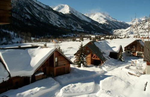 Le Gouroùn Hameau des Chazals Nevache Hautes Alpes - Photo 23