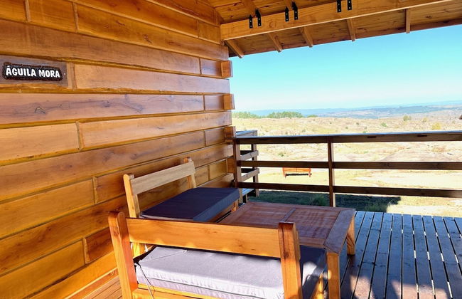 ALMA SERRANA SUITES - Photo 6