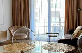 Apartament No9 Double Rest Jastrzębia Góra - Foto 11