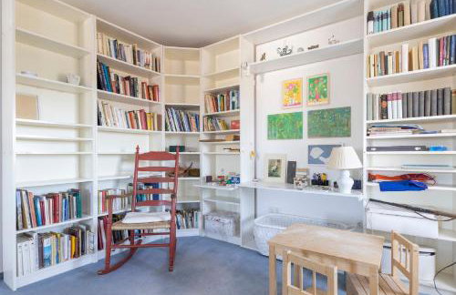 Feriendomizil Villa Bomama - Foto 27