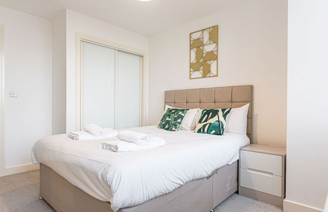 Sevenstays Broadway Residences - One Bedroom - Foto 4