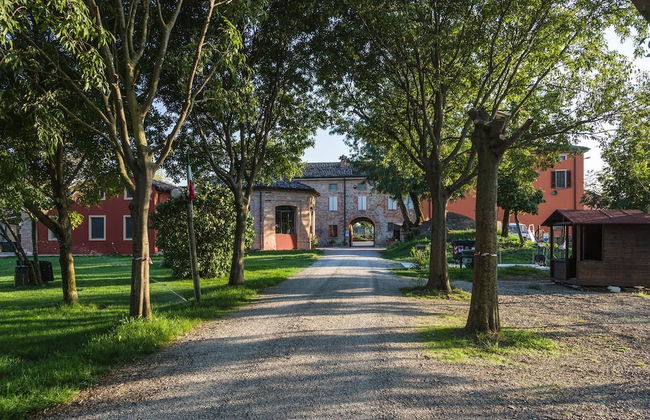 Agriturismo Battibue - Photo 17