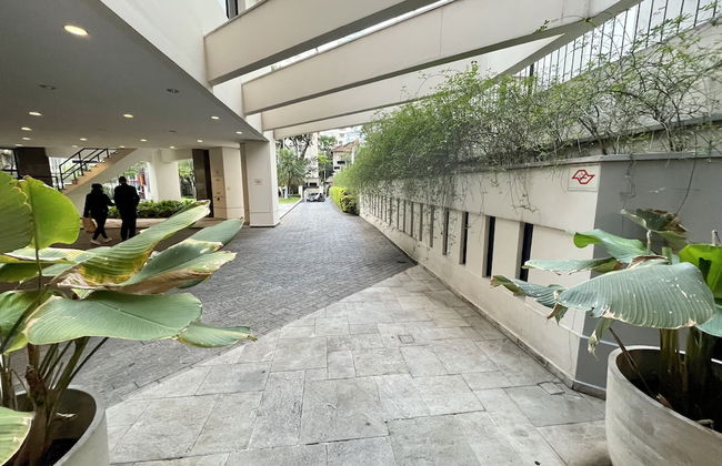 Três de Julho Flats - Jardins II - Photo 26