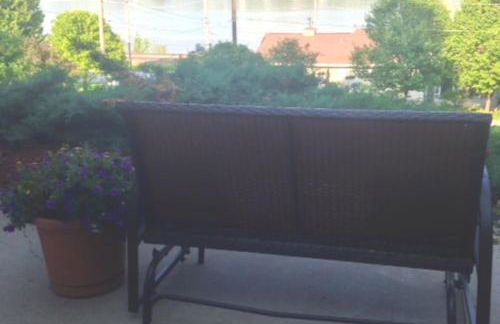 Cottage on the Mississippi Venue and dog friendly - Foto 47