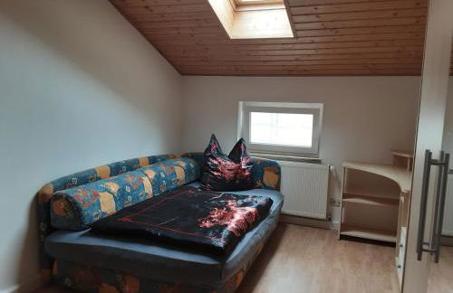 Ferienwohnung auf den Bauernhof - Foto 9