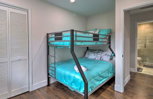 6 Mi to Camelback Slopes! Home with Game Room - Foto 18