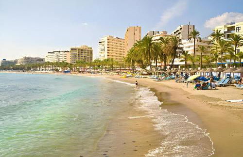 Costa Paradise Suites - Málaga - Photo 16