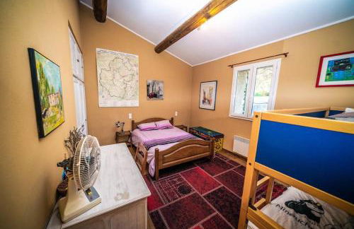 Villa La Jonche - Foto 12