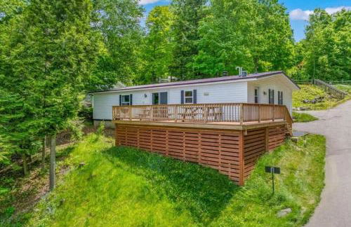 TB-15 Thunder Bay Resort Cabin15 - Foto 18