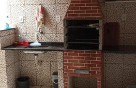 Casa de temporada Encanto das Carolas - Foto 2