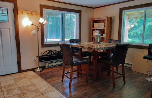 157SL peaceful forest retreat - Foto 23