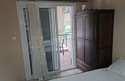 Klapidis apartments - Foto 20