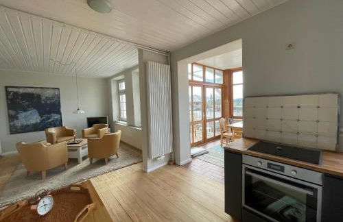 Ferienwohnung Ostegarten - Foto 8