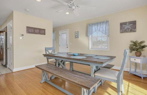 Beach Haven - Modern Home; Close to town! - Foto 14