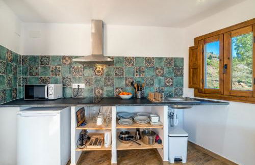 Los Llanos Soportújar- La Alpujarra - Foto 21