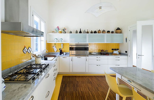 Belvilla by OYO Villa Ala Otto - Foto 12