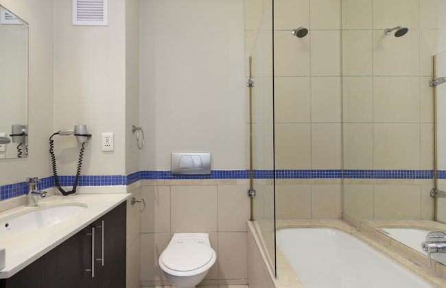 Lagoon Beach 302A by HostAgents - Photo 6