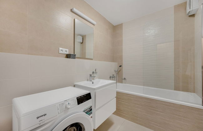 Metropolitan Star Apart Hotel - Photo 53