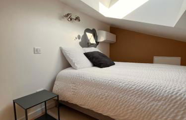 Résidence de l'houmeau - proche gare - Foto 34