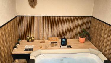 La Casita de Albino -jacuzzi-chimenea-museo - Foto 4