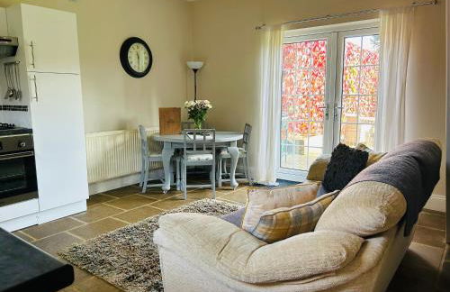 The Old Coach House at Stewton - Foto 7