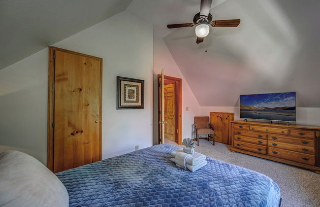 Lonestar Lodge - Foto 7