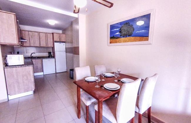 Charming 3 Bed Beach Apartment in Punta del Moral - Foto 17