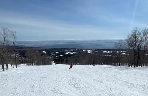 3BR Townhome Ski In Ski Out Pool Hot Tub - Foto 35