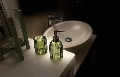 Chrisi Holiday Home - 500 sqm Private Gardens & Nature View - 300m by the sea - Photo 44