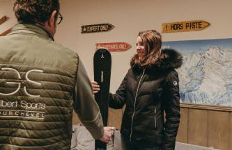 Le C by Alpine Resorts - Foto 10