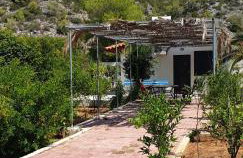 Villa Macky Cottage - Foto 7