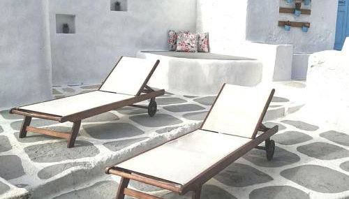 Danae’s cycladic house - Foto 3