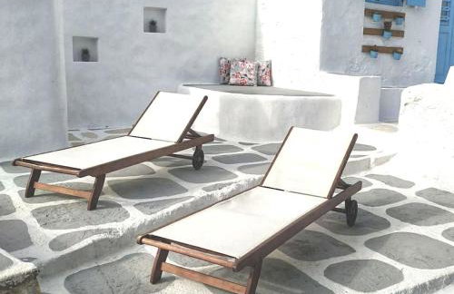 Danae’s cycladic house - Foto 3