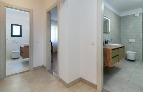 Maca Apartments & Suites with Heated pool near beach 50m - Foto 35