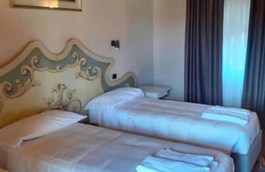 Corte Breda Agriturismo Bed & Breakfast - Foto 15