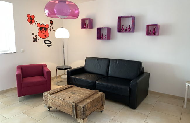 Domapartment Cologne City Altstadt - Foto 79