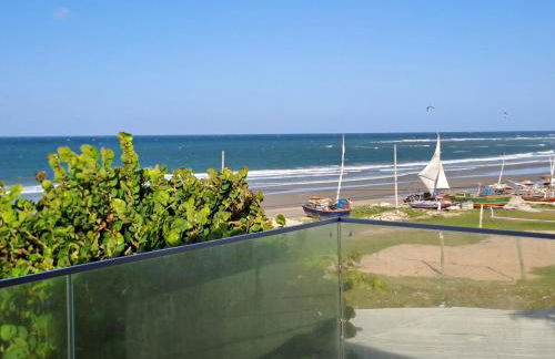 Vista Mar Emboaca - Foto 1