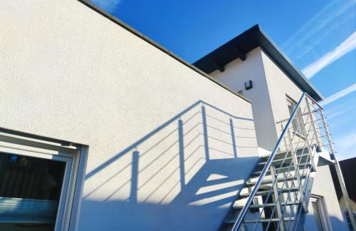 Kaiser Franz für bis zu 6 - Zentral, Arbeitsplatz, Waschmaschine, Disney Plus - Foto 22