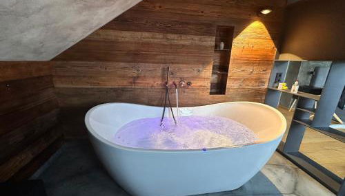 Appartement der Extraklasse mit Whirlpool - Foto 1