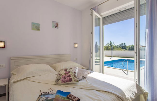 Villa in Istria With Private Pool & Near Pula - Foto 5