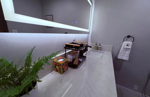 Downtown-Pool,Firepit,Trees, WFH-No gate fee like PML - Foto 19