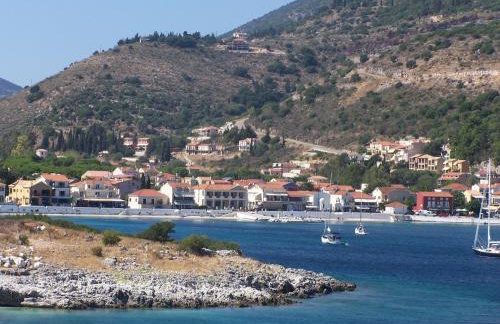 Kefalonia Horizon Villas - Foto 42