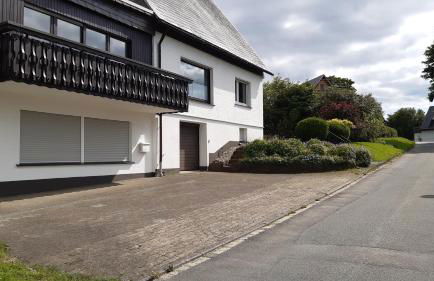 Ferienwohnung Zum Heideblick - Photo 23