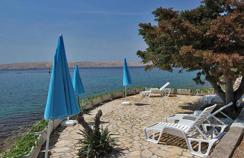 Beachfront Apartments Baricevic with Pool - Foto 58