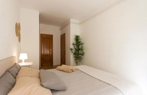 INNOUTHOME Apartamento Eixample Barcelona - Foto 20