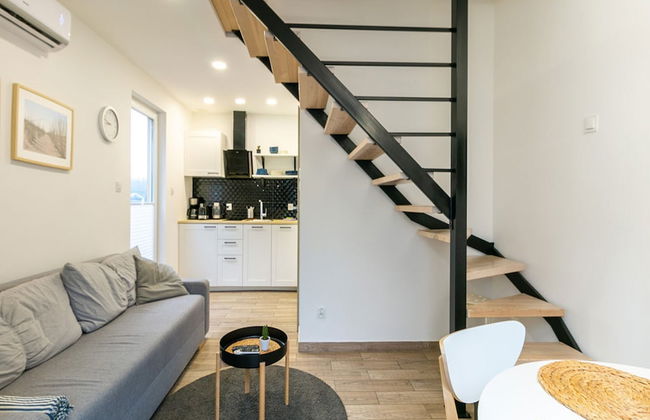 Holiday Home in Niechorze Near Baltic Beach - Photo 7