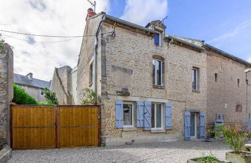 La Rochambelle - Charmante maison de pêcheurs - Photo 16