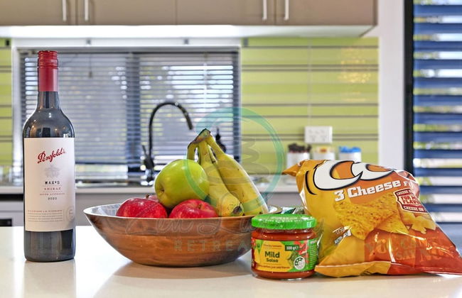 ZEN Quest · ZEN Quest - 2bed/2bath Near Markets & Foreshore - Foto 8