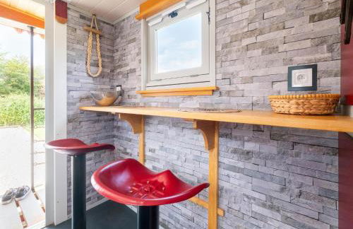 Charming Holiday Home with Private Pool - Foto 32